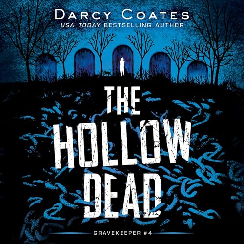 Cover of The Hollow Dead