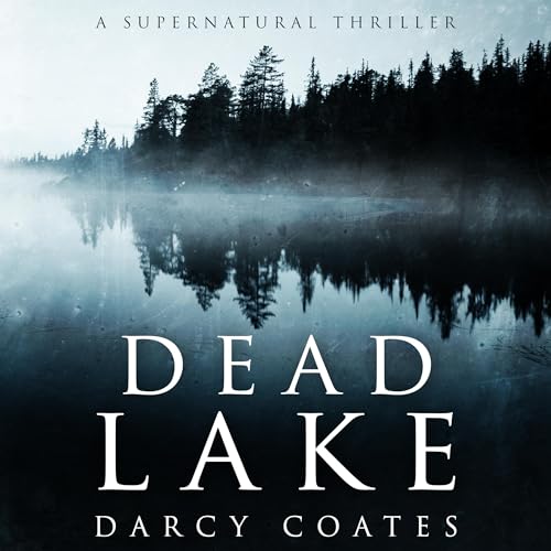 Cover of Dead Lake