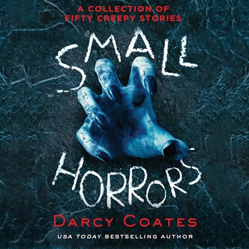 Cover of Small Horrors