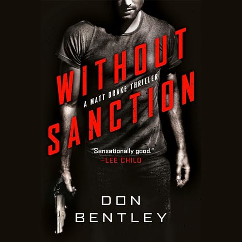 Cover of Without Sanction