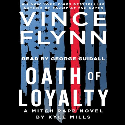 Cover of Oath of Loyalty