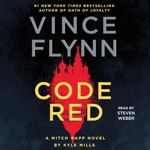 Cover of Code Red