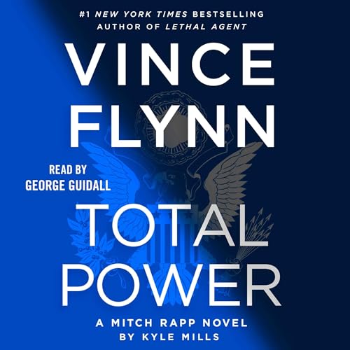 Cover of Total Power