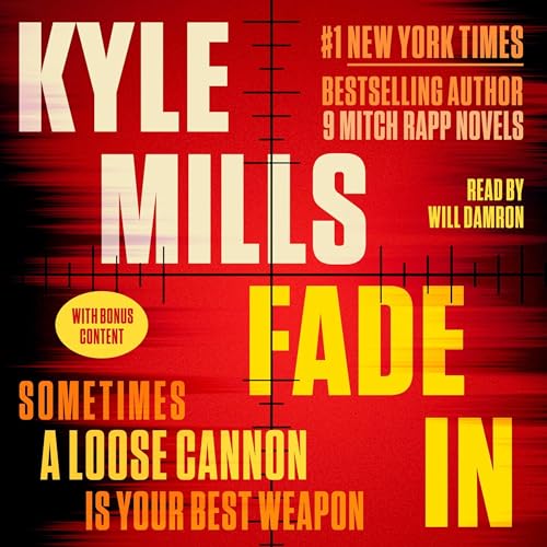 Cover of Fade In