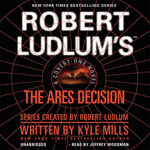 Cover of Robert Ludlum's(TM) The Ares Decision