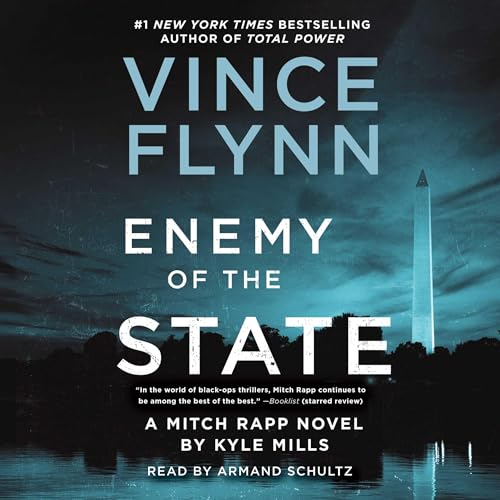 Cover of Enemy of the State