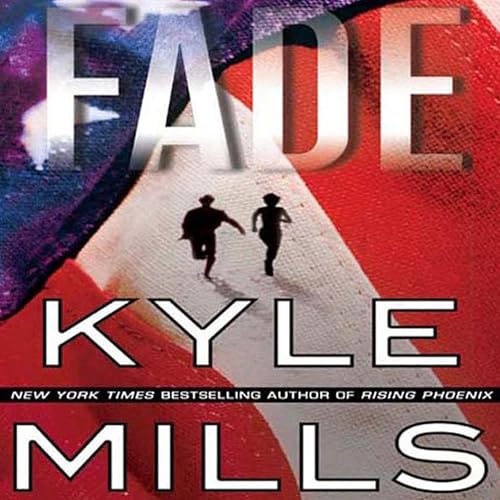 Cover of Fade