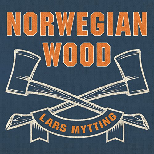 Cover of Norwegian Wood