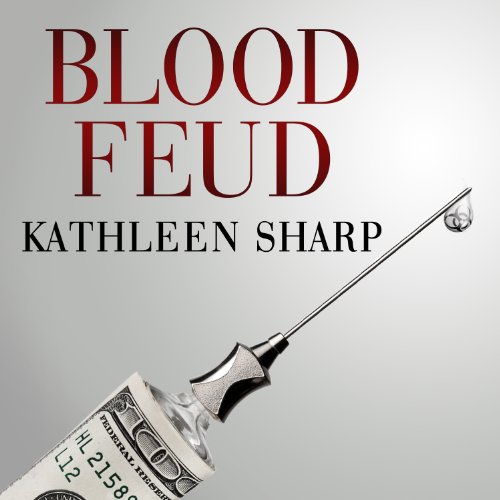 Cover of Blood Feud