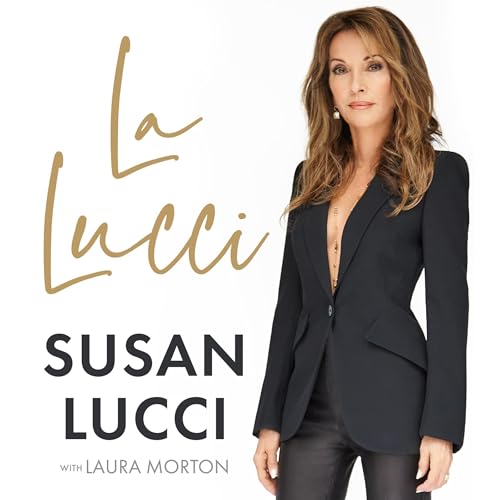 Cover of La Lucci
