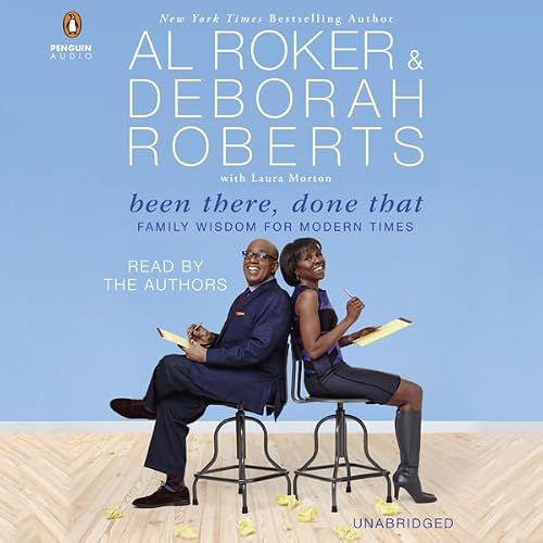 Cover of Been There, Done That