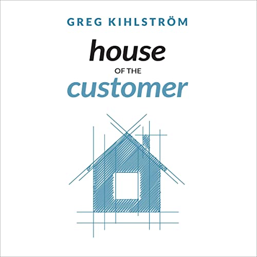 Cover of House of the Customer