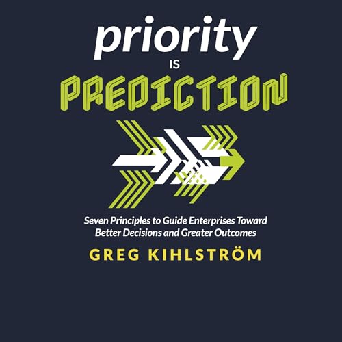 Cover of Priority Is Prediction