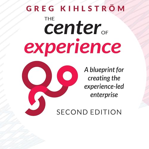 Cover of The Center of Experience, Second Edition