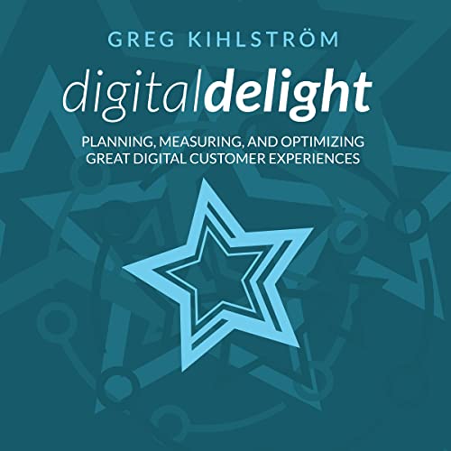 Cover of Digital Delight: Second Edition
