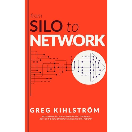 Cover of From Silo to Network