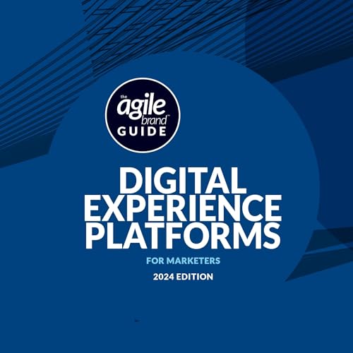 Cover of The Agile Brand Guide (2024 Edition)