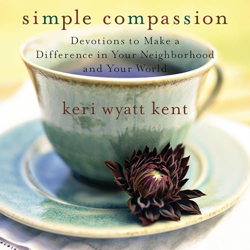 Cover of Simple Compassion