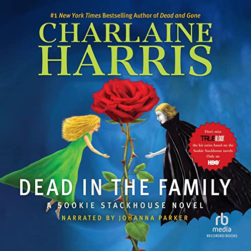 Cover of Dead In the Family