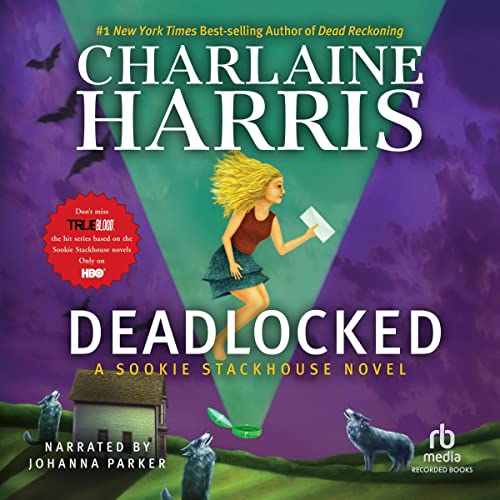Cover of Deadlocked