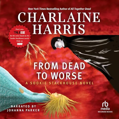 Cover of From Dead to Worse