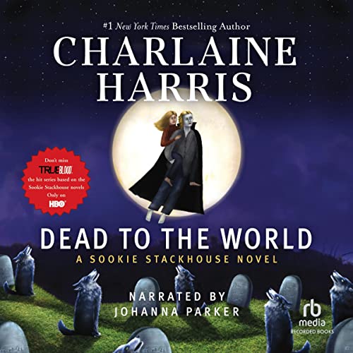Cover of Dead to the World