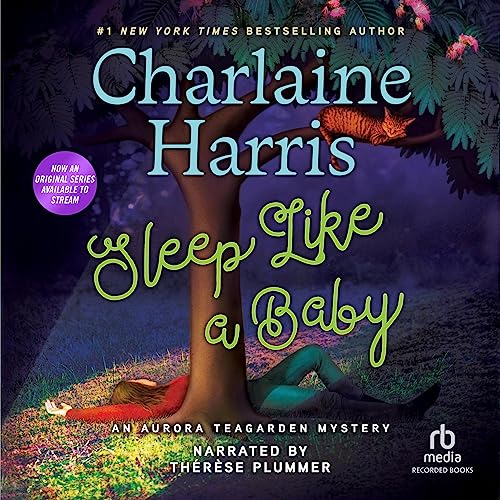 Cover of Sleep Like a Baby
