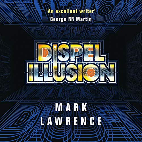 Cover of Dispel Illusion