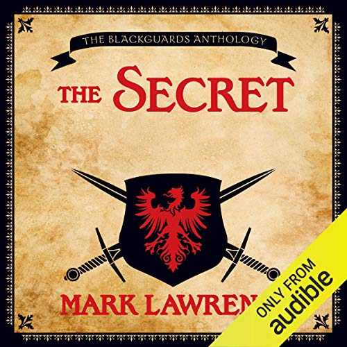 Cover of The Secret