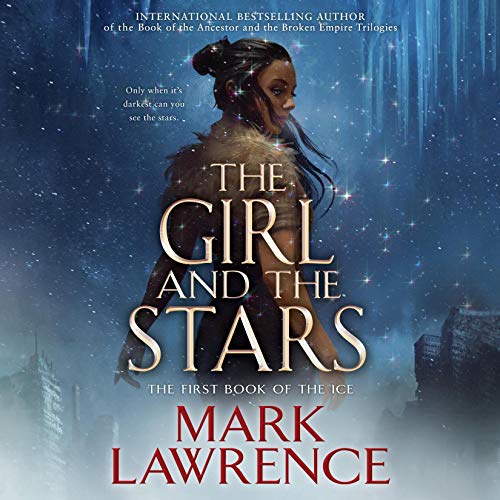 Cover of The Girl and the Stars