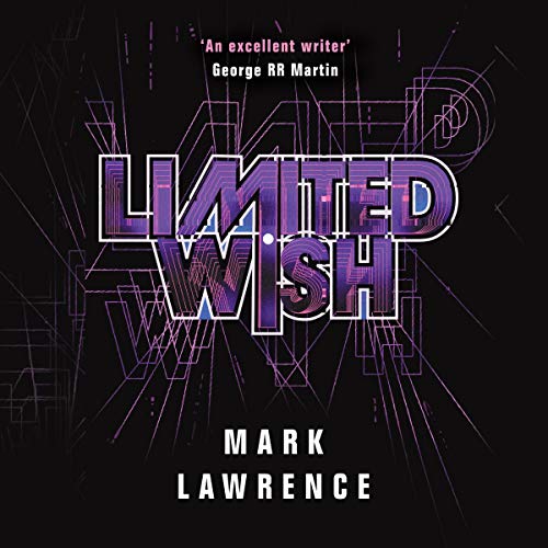 Cover of Limited Wish