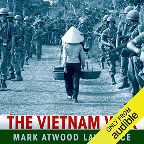 Cover of The Vietnam War
