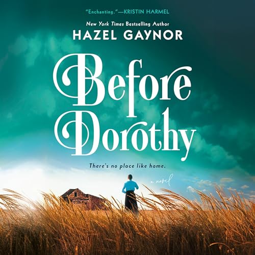 Cover of Before Dorothy