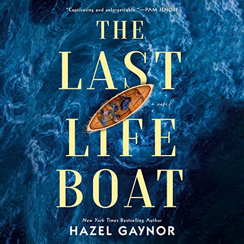 Cover of The Last Lifeboat