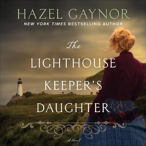 Cover of The Lighthouse Keeper's Daughter
