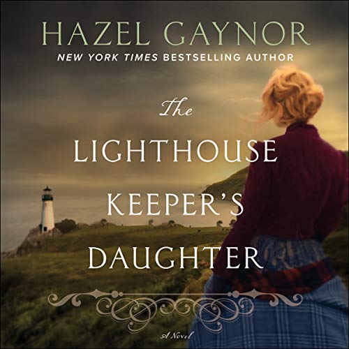 Cover of The Lighthouse Keeper's Daughter