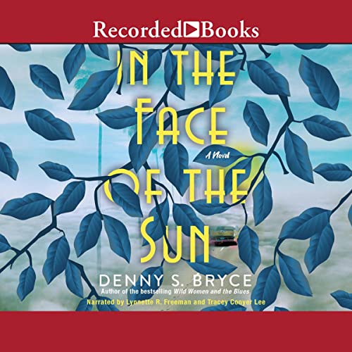 Cover of In the Face of the Sun