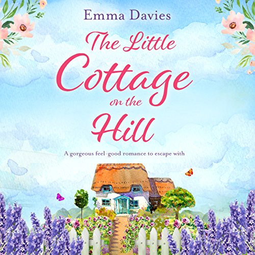 Cover of The Little Cottage on the Hill