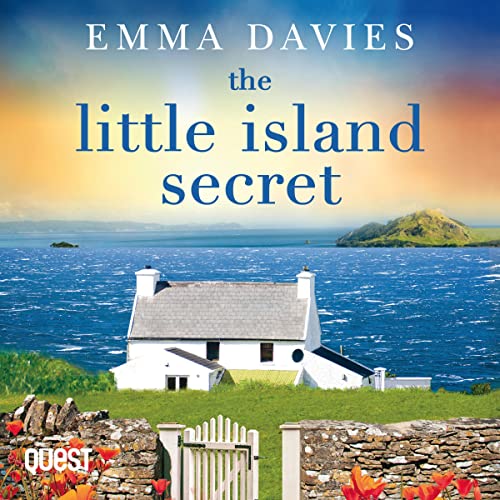 Cover of The Little Island Secret
