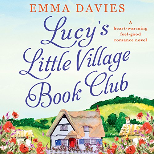 Cover of Lucy's Little Village Book Club