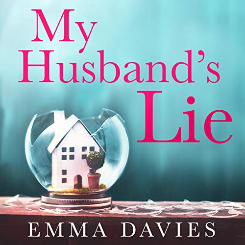 Cover of My Husband's Lie