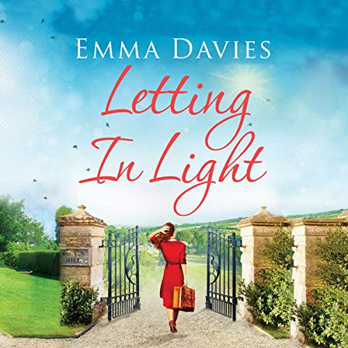 Cover of Letting in Light