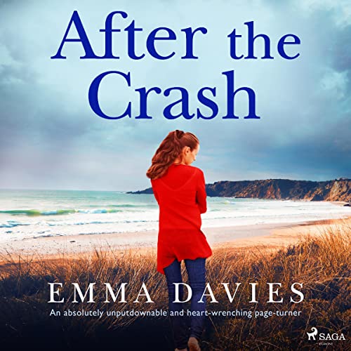 Cover of After the Crash