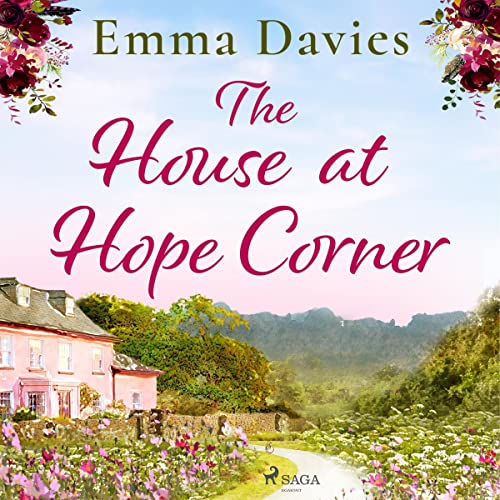 Cover of The House at Hope Corner