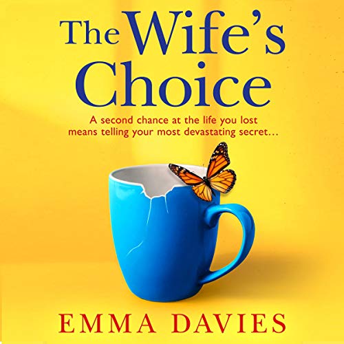 Cover of The Wife's Choice