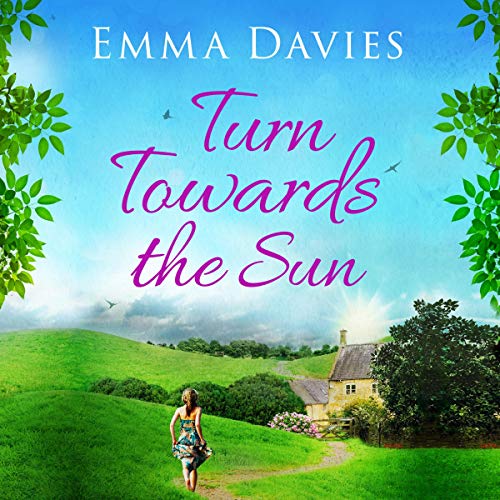 Cover of Turn Towards the Sun