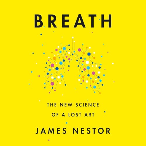 Cover of Breath