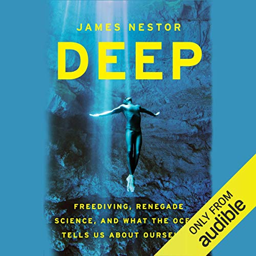 Cover of Deep