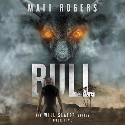 Cover of Bull