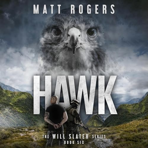 Cover of Hawk
